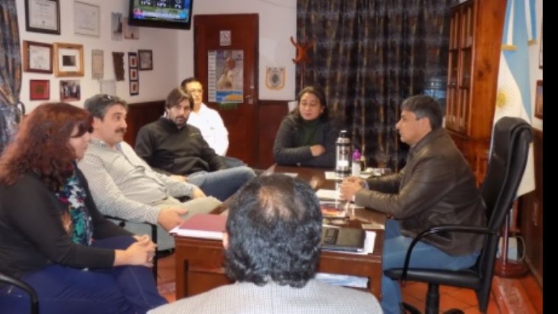 Llega a Santa María “RENATEA en tu municipio”