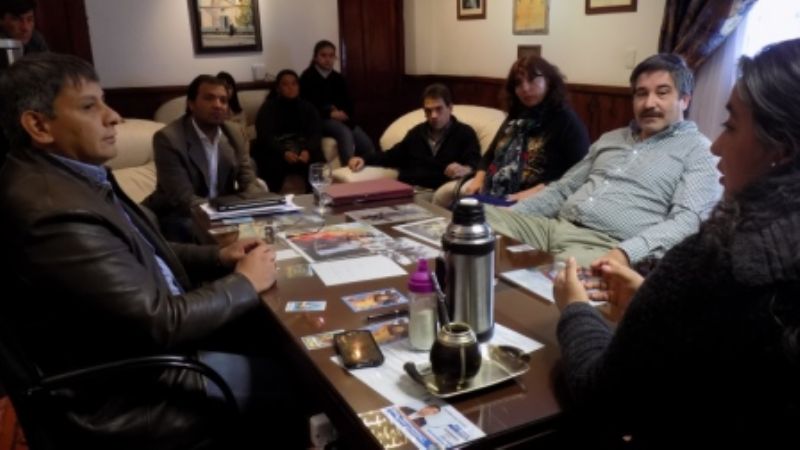 Llega a Santa María “RENATEA en tu municipio”