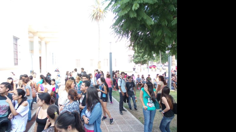 Se viene el mega operativo Progresar