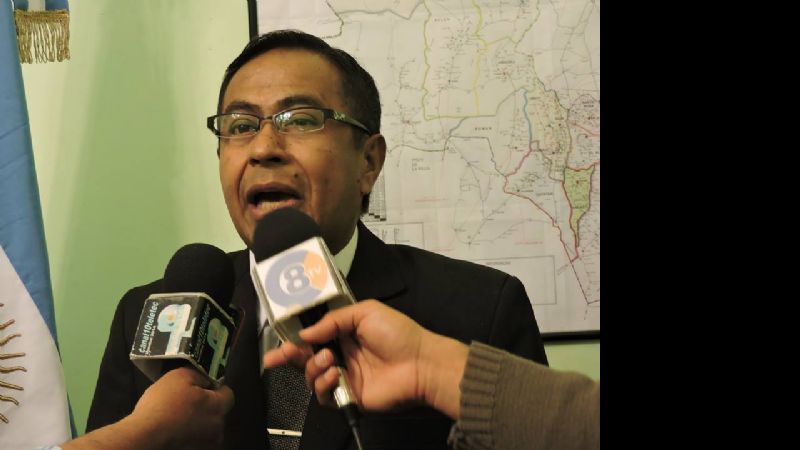 En marcha el operativo por los festejos del Día del Estudiante