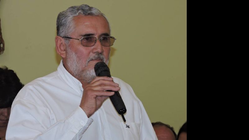 "Esto que pasa es algo histórico"