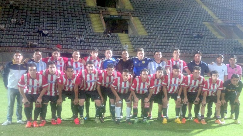 Tecnologic se repuso llegando a la cima en el torneo Anual