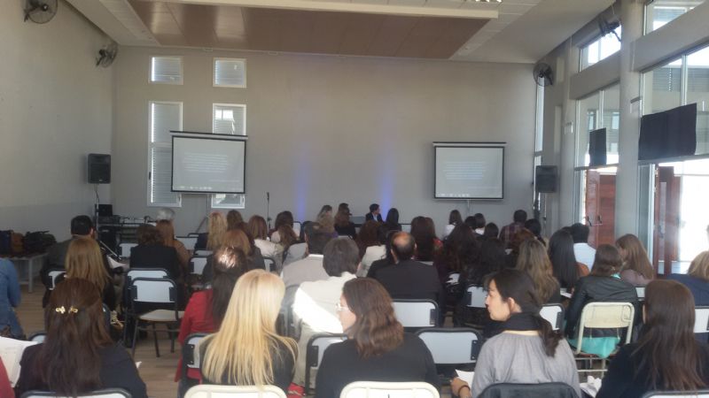 Encuentro Provincial de equipos de Nivel Primario