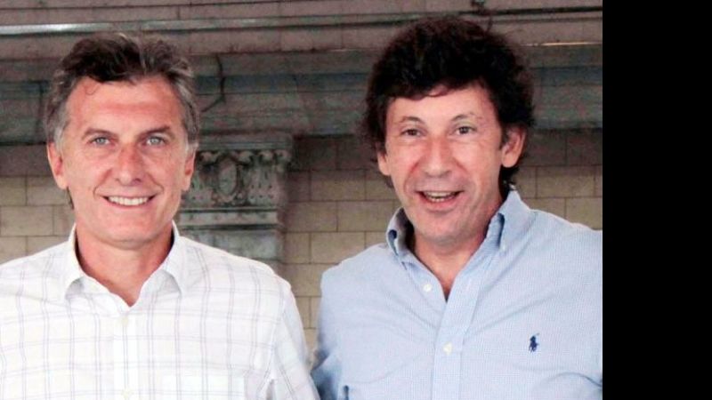 Posse: "Hoy no elegiría a Niembro como diputado nacional"