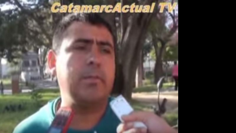 Manifestantes volvieron a trabajar