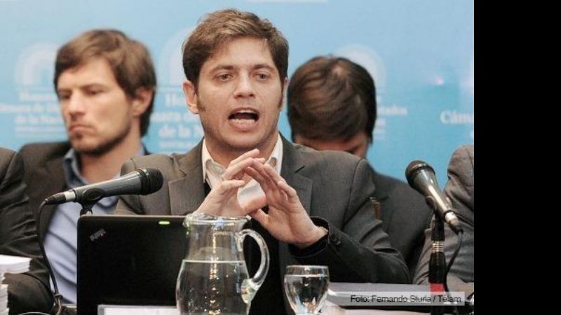 El proyecto de presupuesto 2016 prevé un crecimiento del 3% en el PIB