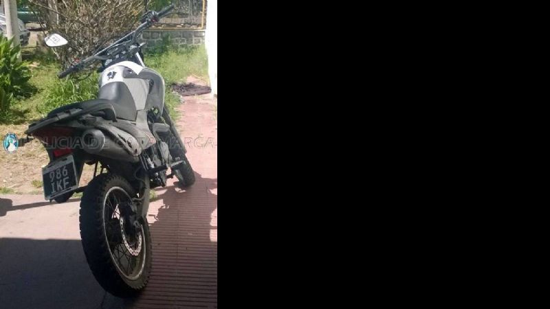 Secuestran vehículos y mercaderías en el puesto de Las Rejas