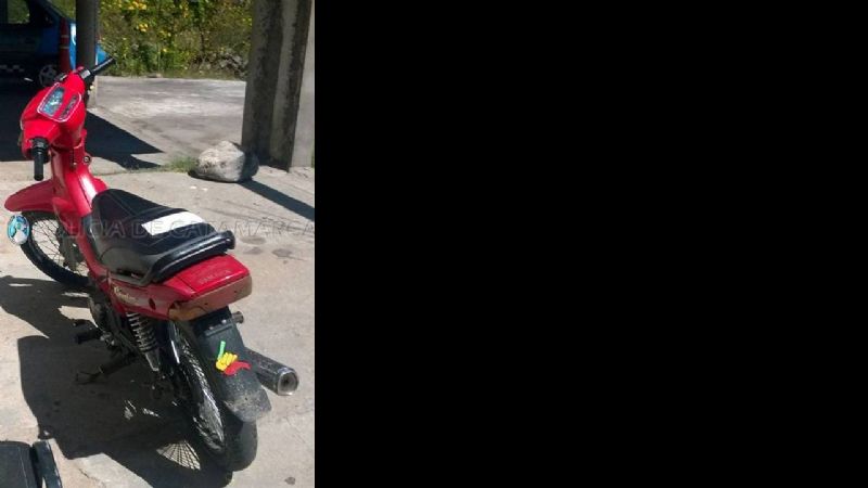 Secuestran vehículos y mercaderías en el puesto de Las Rejas