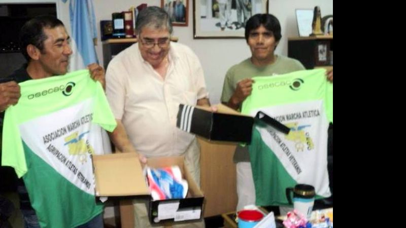 13K, Prueba atlética del Centro de Empleados de Comercio 2015