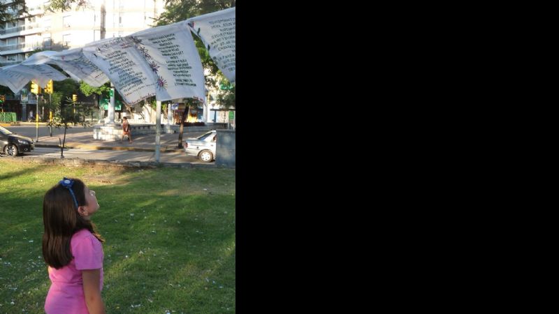 La muestra "Trama Activa", desde mañana en el Caravati