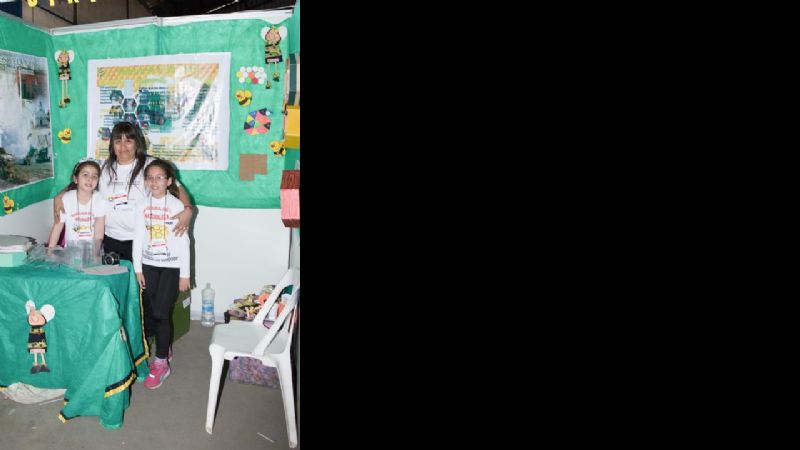 La Feria de Ciencias sigue distinguiendo a alumnos catamarqueños