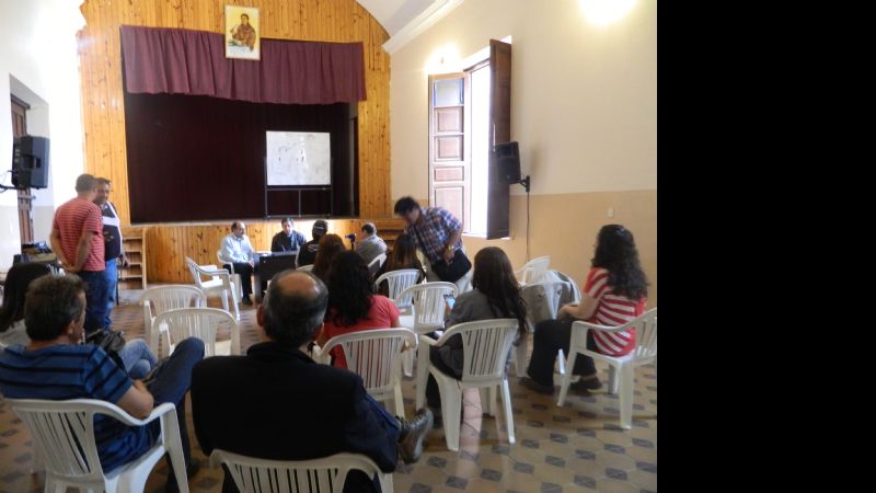 Los tres candidatos a gobernador confirmaron su asistencia al debate