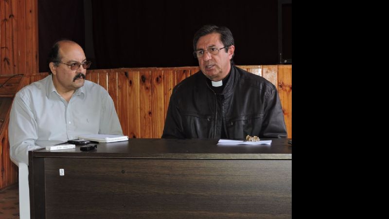 Debate político: un servicio de la Iglesia para la sociedad