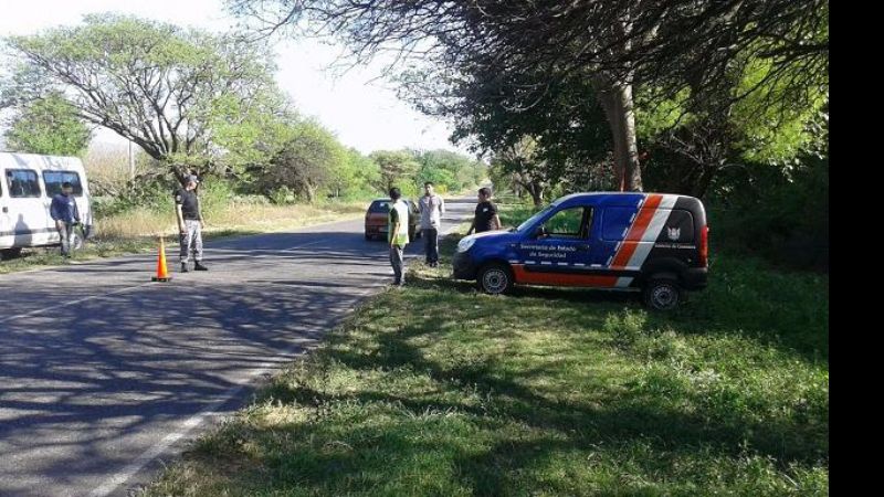 Ya está en marcha el operativo por la "Semana del Estudiante"