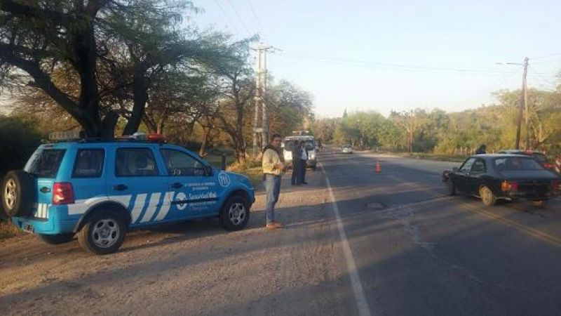 Ya está en marcha el operativo por la "Semana del Estudiante"