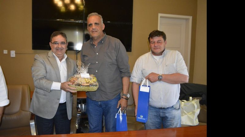 El Mundial de Rugby M35 se hará en Catamarca