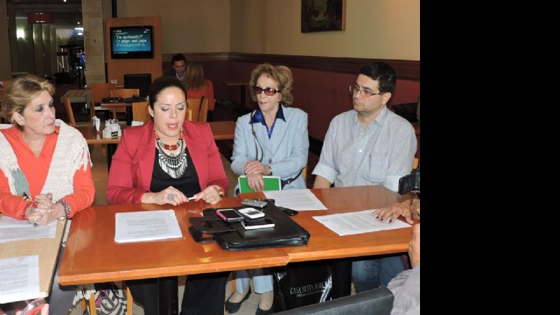 Explicaron alcances del programa de Visado Humanitario