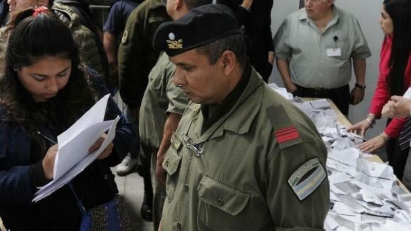 La justicia tucumana anuló las elecciones y el FpV apelará la decisión