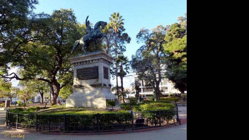 Normalidad en Catamarca pese a la zozobra que provocó el temblor