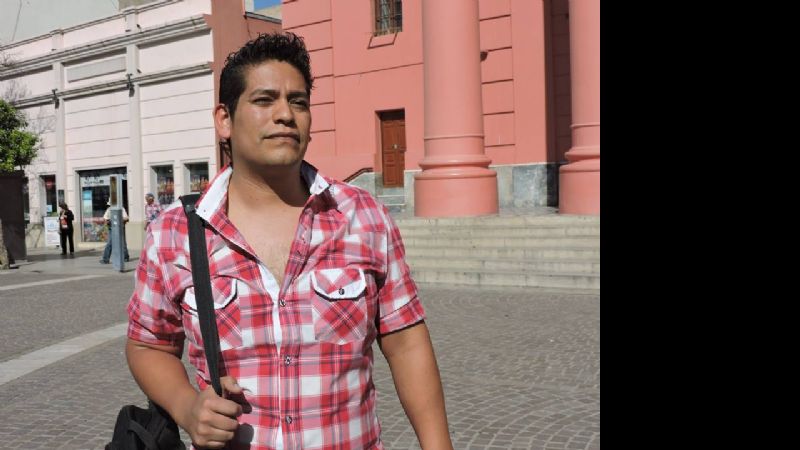 Volvieron a internar a Paucará