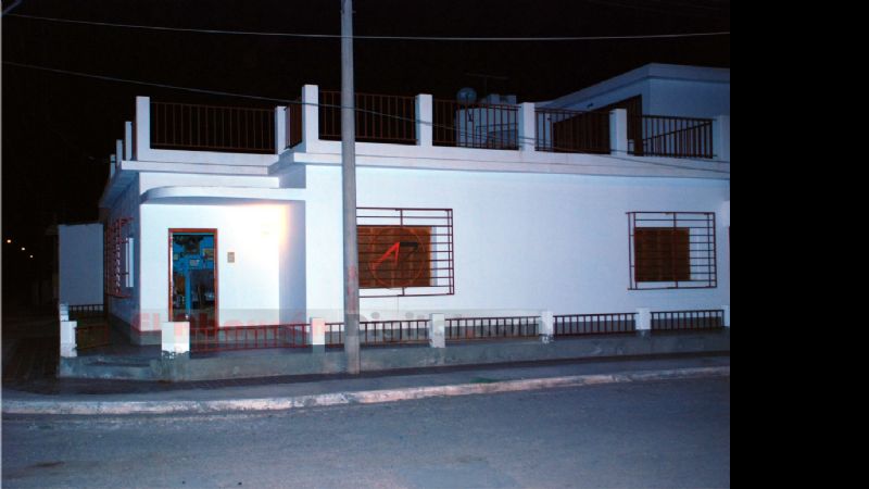 Violento asalto a comerciantes en pleno centro de Fiambalá