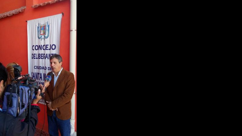 Capacitación de Gestión de Calidad y Extensión Parlamentaria en San José