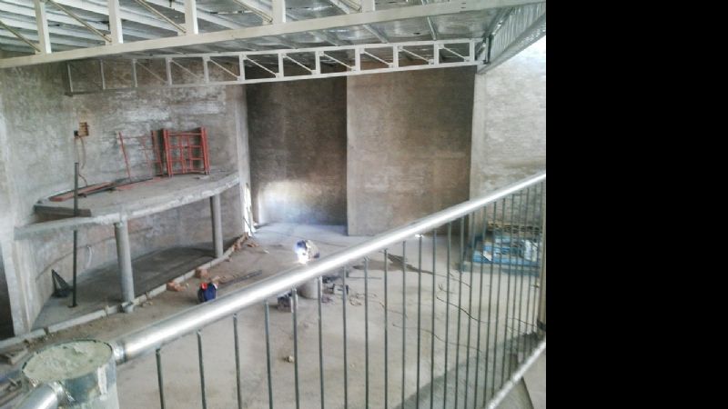 Sigue el avance de obra del nuevo Kasama Disco en Santa María