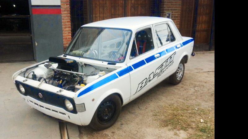 Ernesto Jalile correrá en el Nacional de “Picadas” en Salta