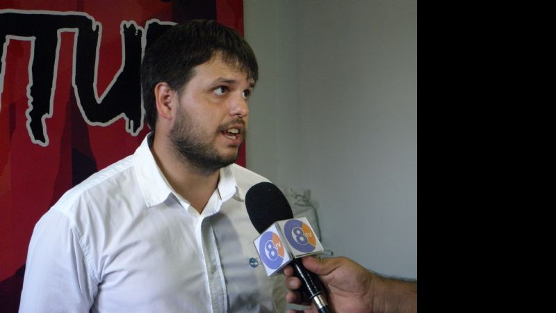 Funcionarios provinciales no pudieron ingresar a una escuela de FME