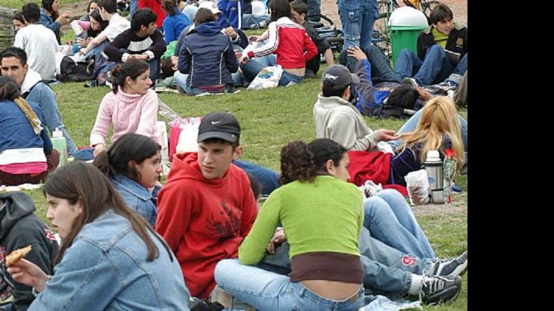 Medidas por el Día del estudiante: “No es prohibir, sino controlar”