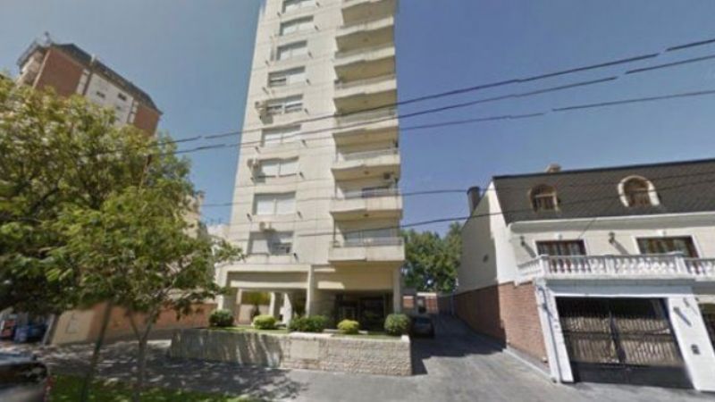 Argentina: Un muerto por el sismo