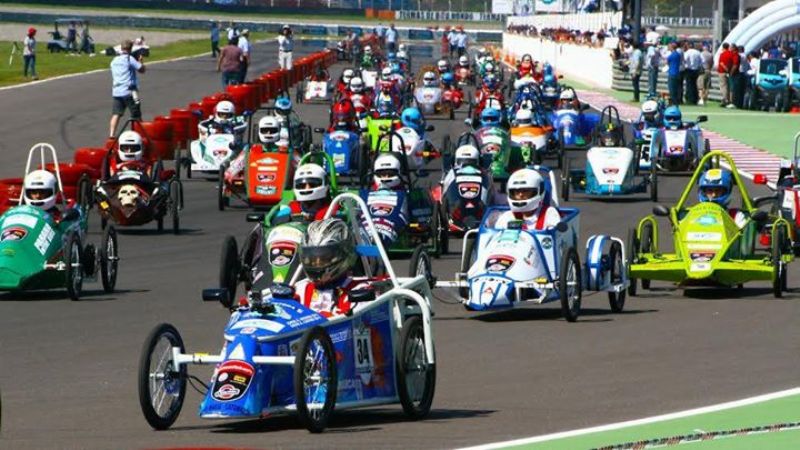 Catamarca presente en la tercera fecha del Desafío ECO