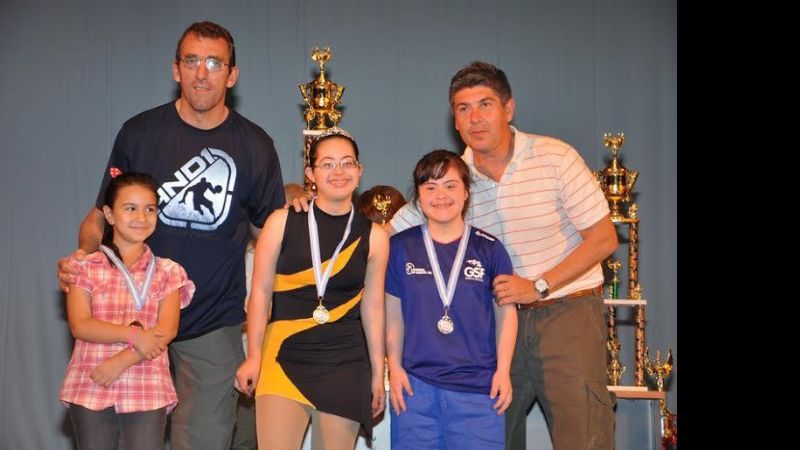 Catamarca se prepara para los Juegos Atacalar 2015