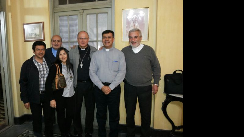 "Guía de actuación escolar en casos de presencia y/o consumo de drogas"