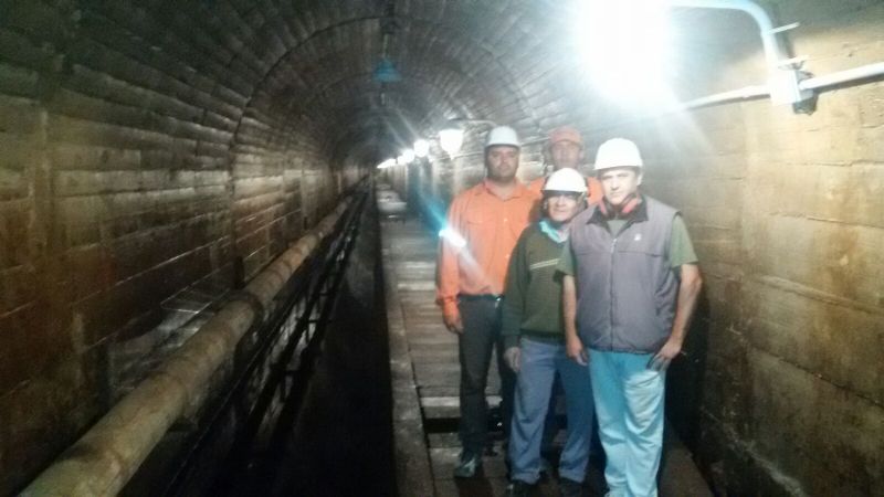 “No hubo casos de gravedad” en Catamarca por el sismo de Chile