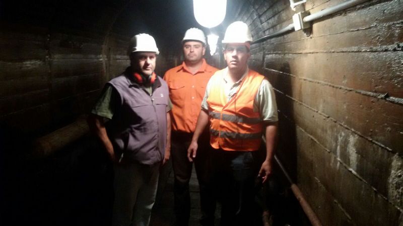 “No hubo casos de gravedad” en Catamarca por el sismo de Chile