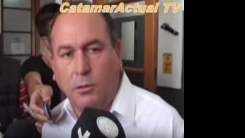 Hoffman confía en una ayuda del Fondo de Emergencia