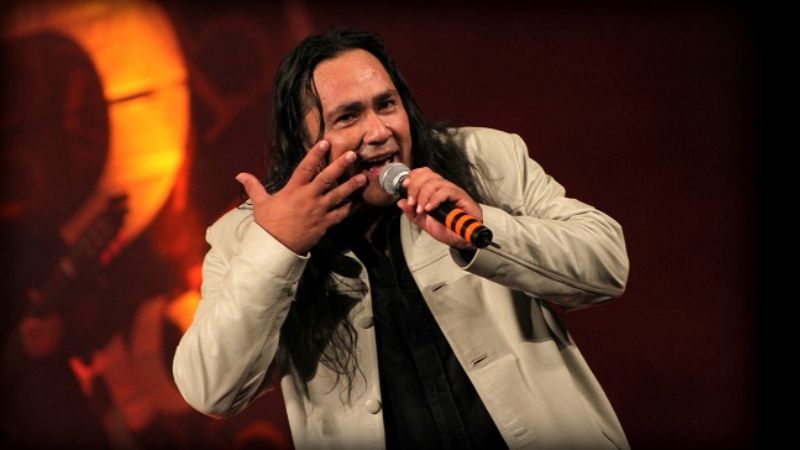 Valle Viejo espera la primavera con Sergio Galleguillo