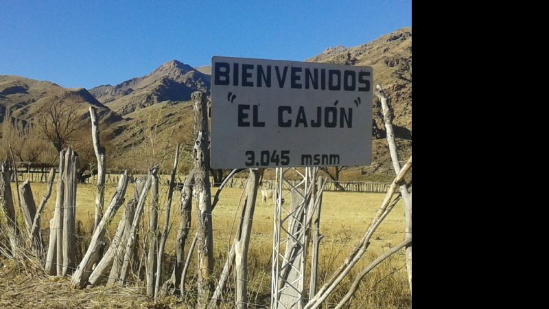 San Antonio de El Cajón tendrá electricidad por paneles fotovoltaicos