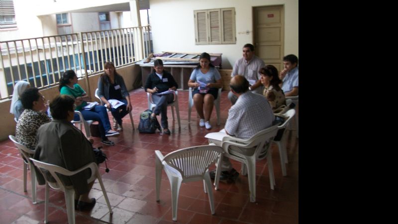 Se reúne el Consejo Diocesano de Pastoral