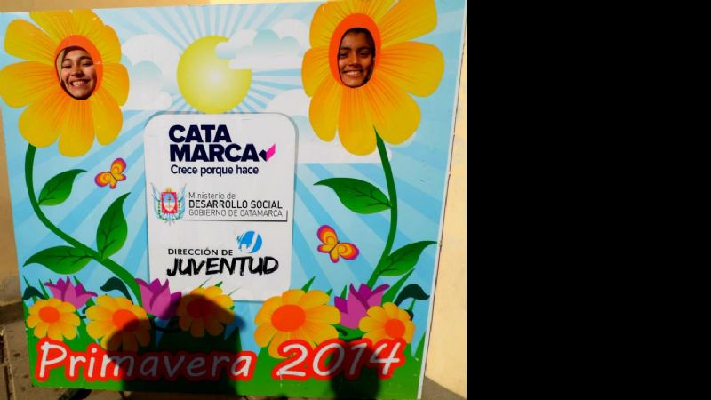 “Durante 2014 visitamos a más de 12 mil chicos y jamás tuvimos inconvenientes”