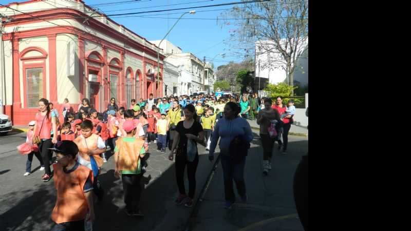 Continúan las actividades festejando los 200 años del templo de Choya