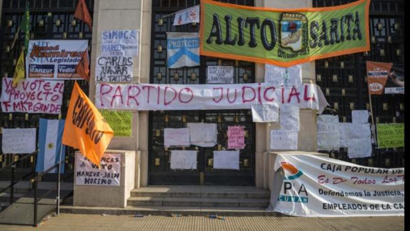 “No debieron anular las elecciones” en Tucumán