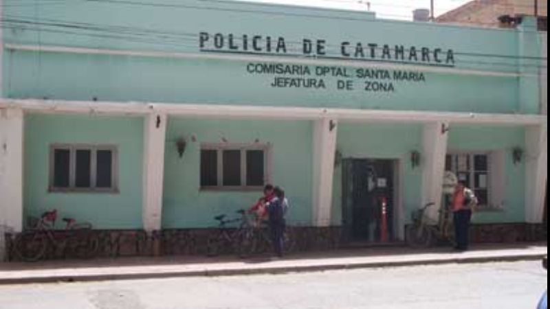 Buscan a una menor que desapareció el martes de su casa