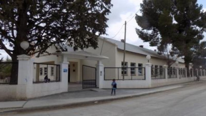 Otro gesto a favor de la niñez