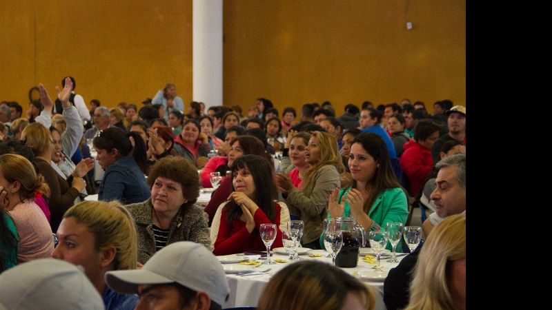 Fortalecen la actividad de las cooperativas de trabajo