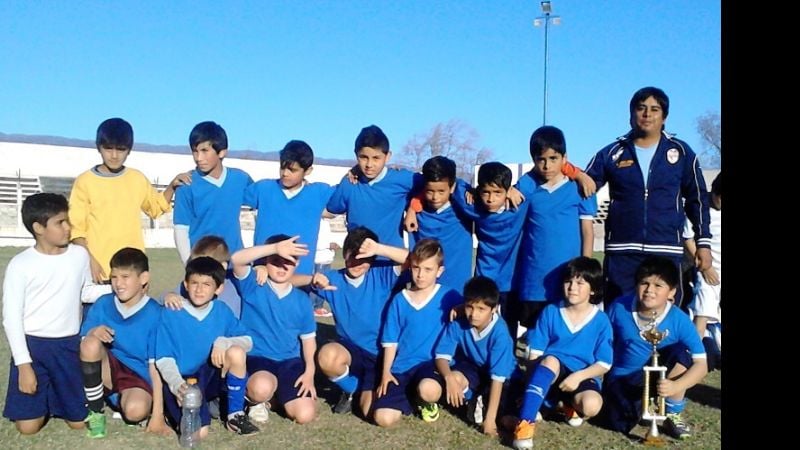 Las inferiores chacareras van por las semifinales