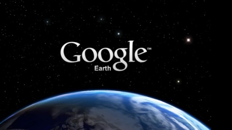 Usaban Google Earth desde la cárcel para robar en Santiago