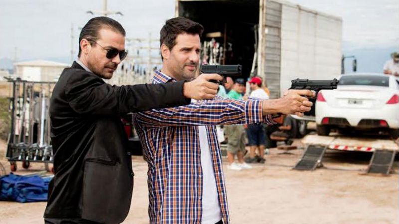 “Socios por accidente 2” llega al Espacio Incaa