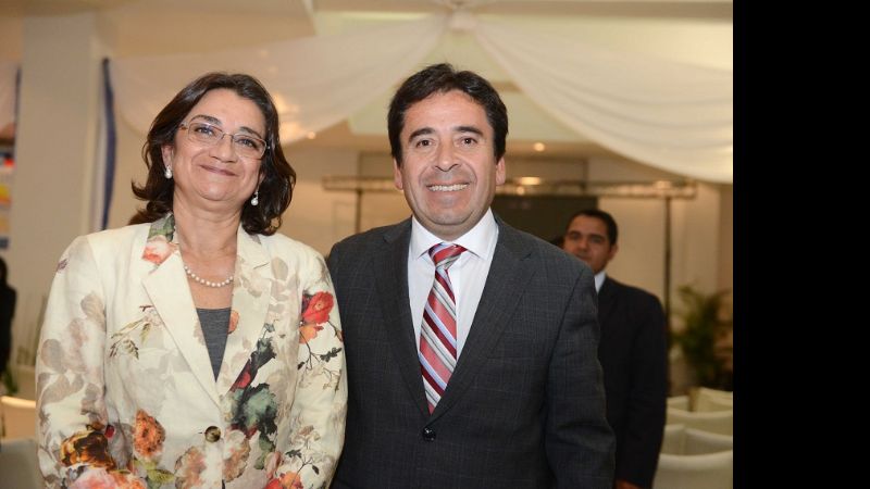 Lucía puso en marcha la XVIII Asamblea Plenaria ATACALAR